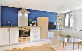Agreable Studio En Plein Coeur De Ville
